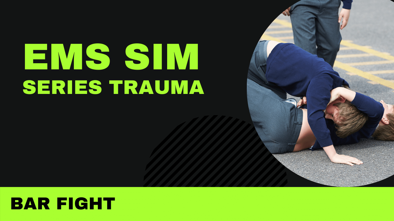 Free Alberta College Of Paramedics Con Ed Courses
