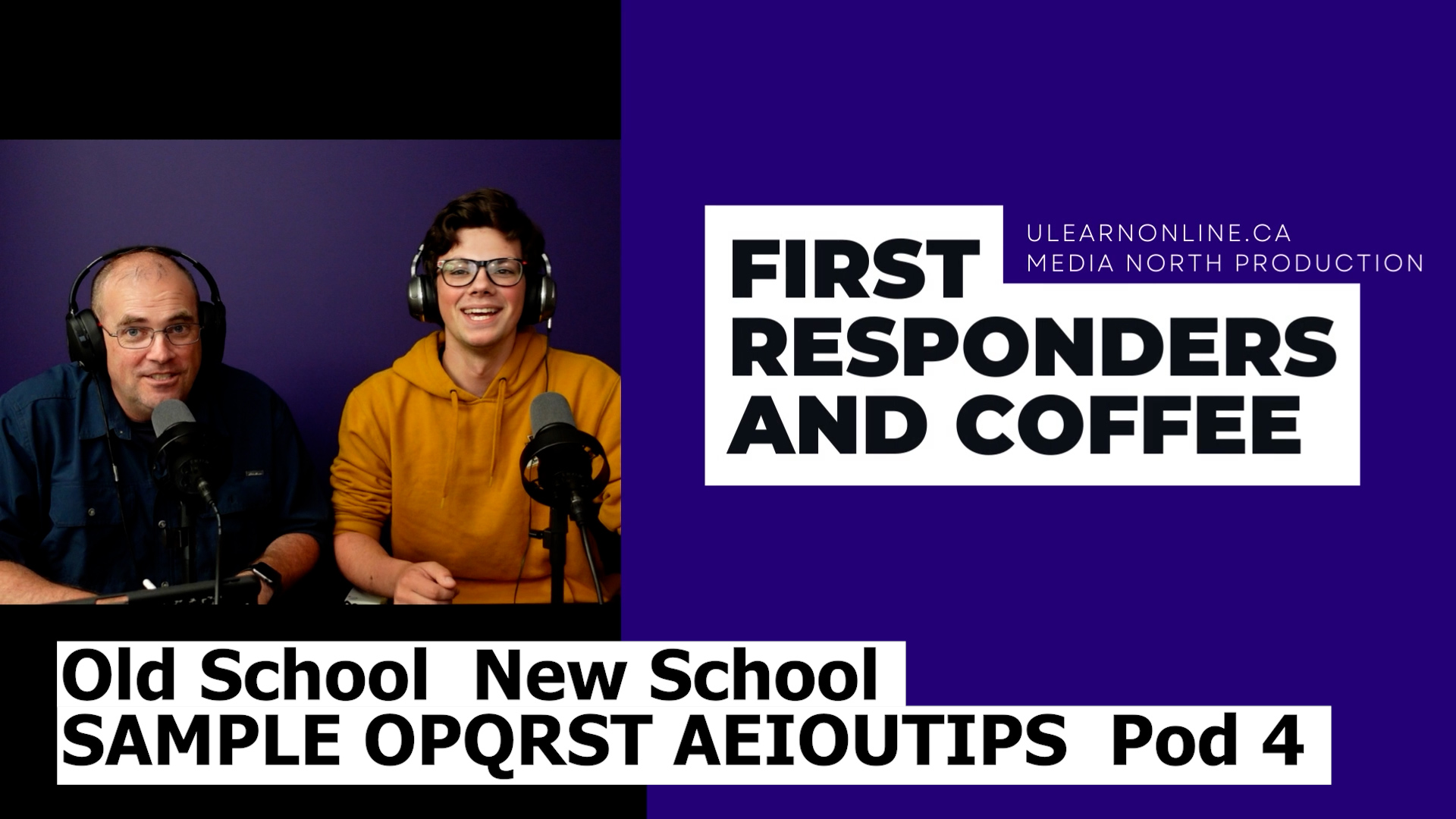 Paramedic Patient Assessments Made Simple Acronyms SAMPLE OPQRST